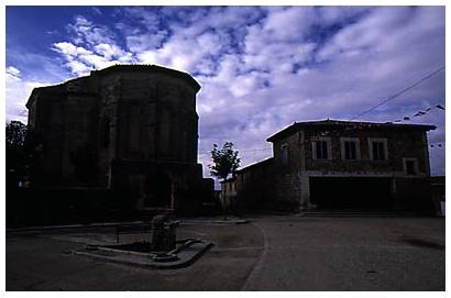 Iglesia de la Virgen de la Asunción